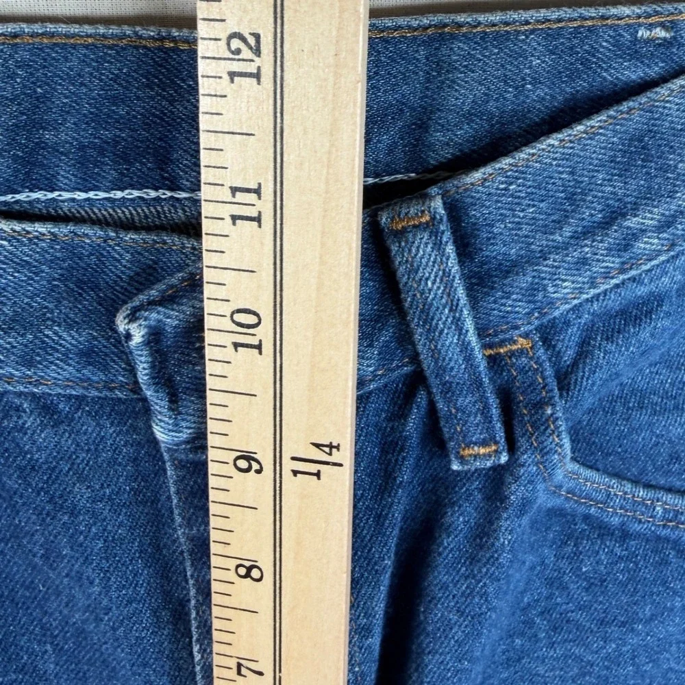Rustler Mens Denim Jeans‎ size 29 X 30 Blue